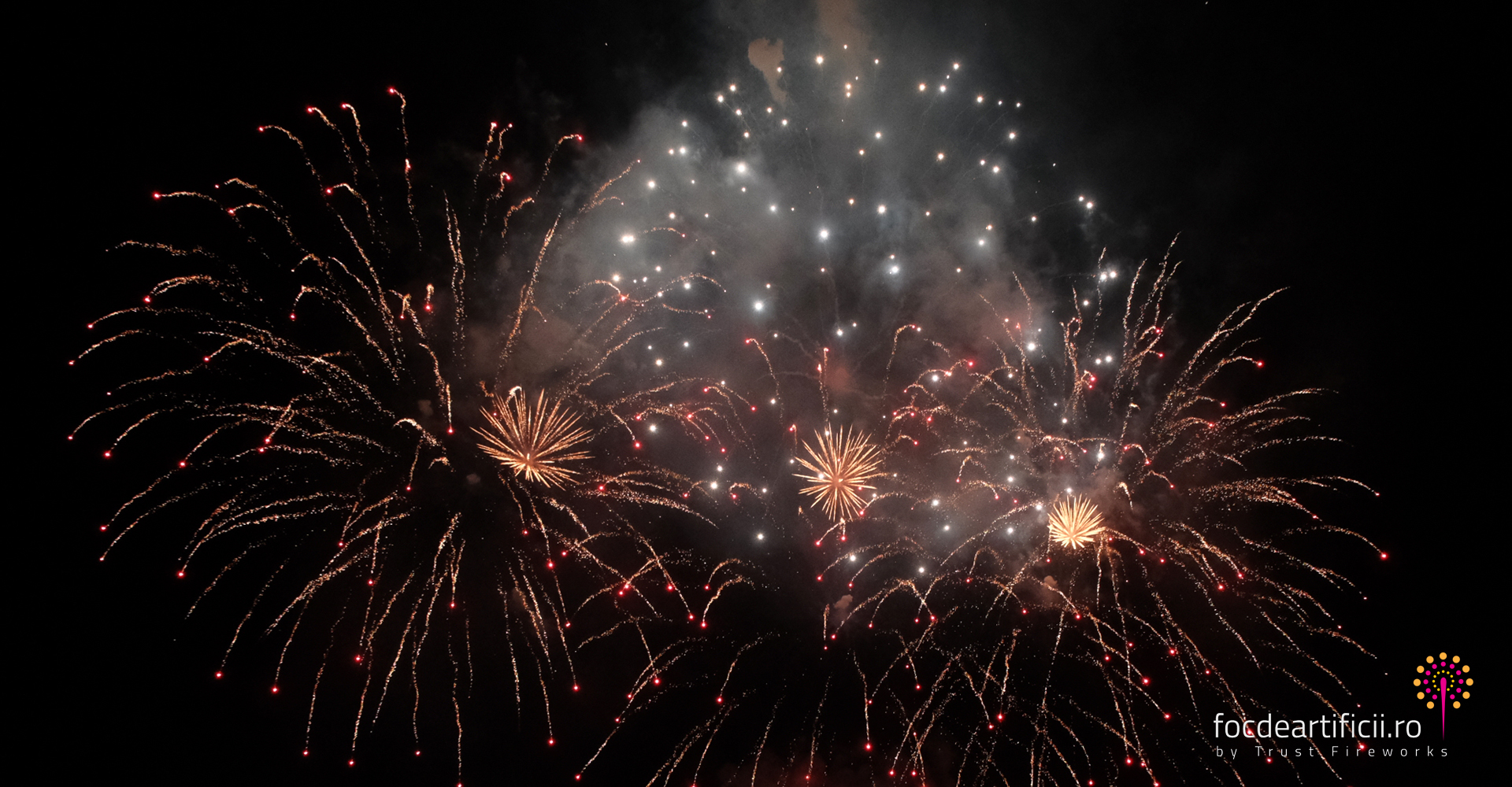 artificii Tulcea 2023